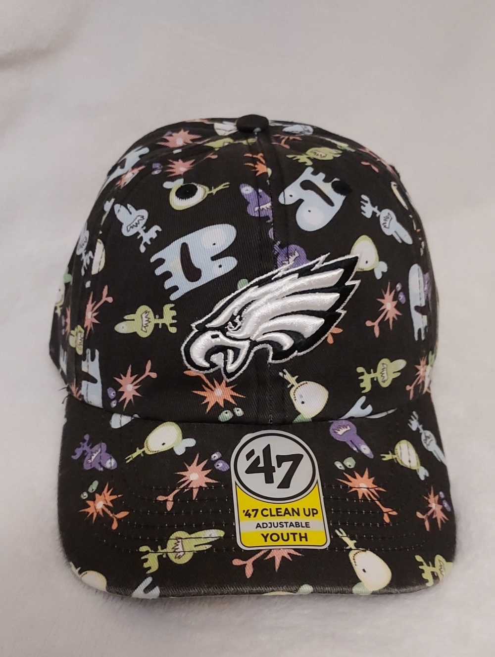'47 Youth Atlanta Falcons Hat